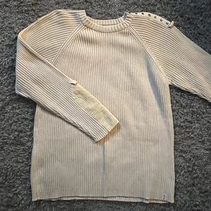 VNTG Wrangler cowboy sweater